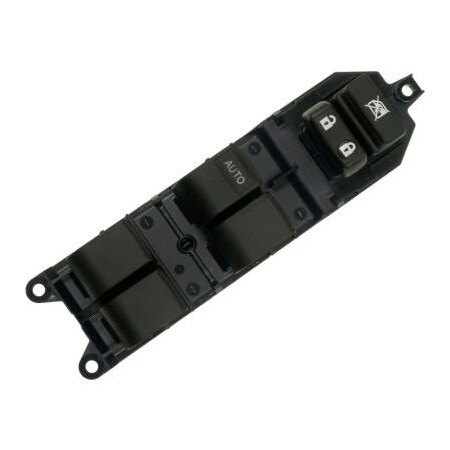Standard Ignition Power Window Switch - Intermotor DWS-369